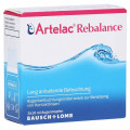ARTELAC Rebalance Augentropfen